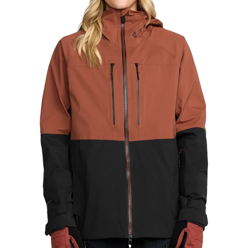 VS 3L Stretch Gore-Tex Jacket
