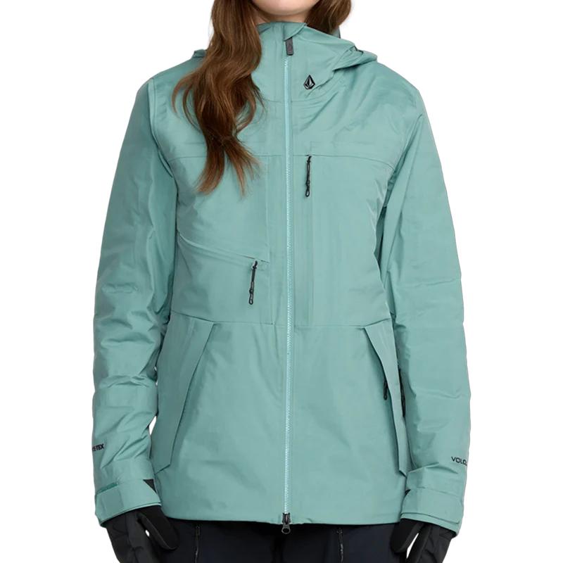 Koa Tds Inf Gore-Tex Jacket