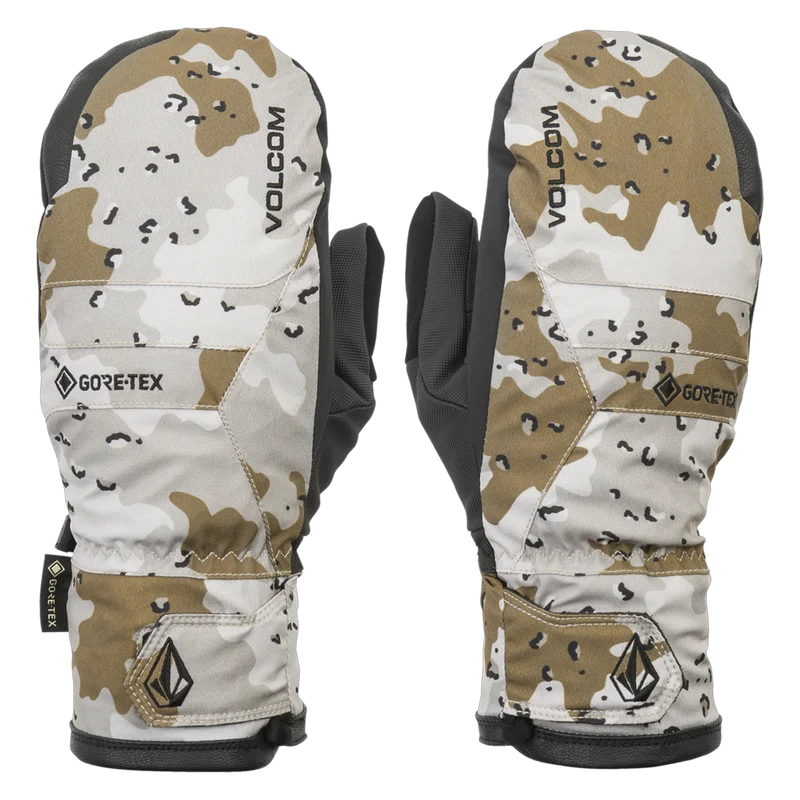 Stay Dry Gore-Tex Mitt