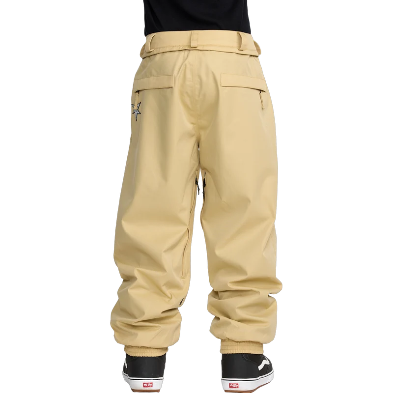 Arthur 20K Pant