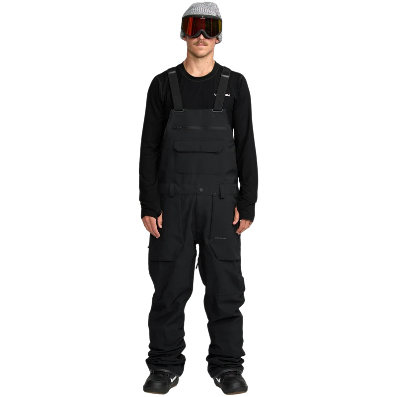 Roan Bib Overall