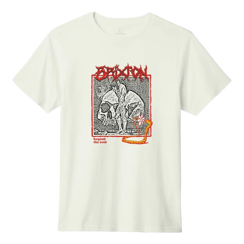 Void Premium S/S T-Shirt