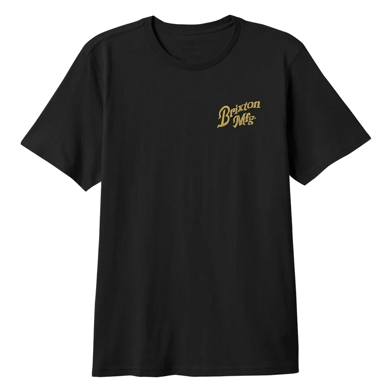 Rothwell Tailored S/S T-Shirt