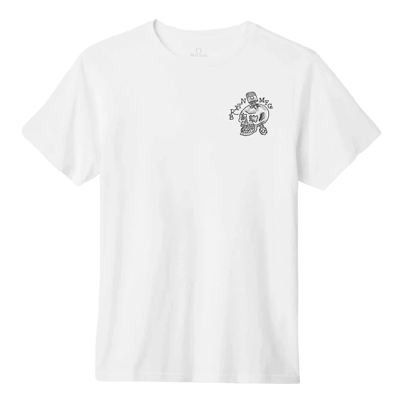 Daytona S/S T-Shirt
