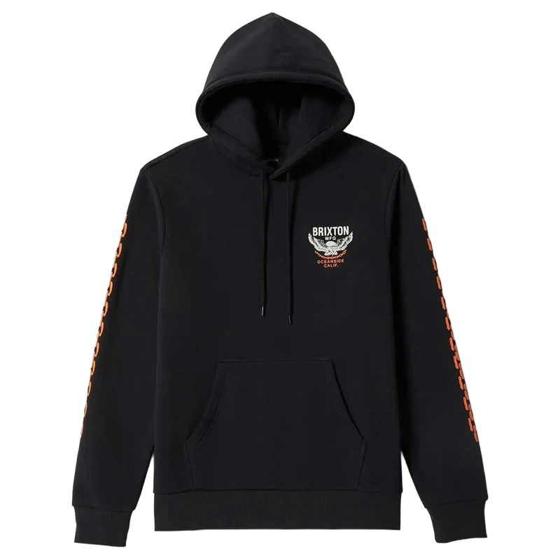 Waller Hoodie