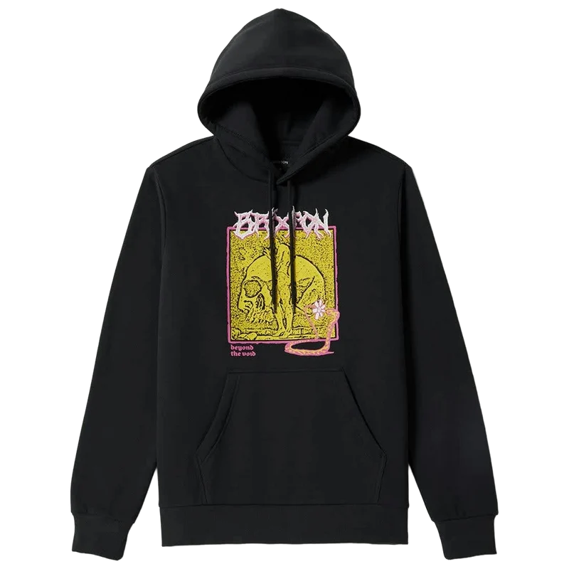 Void Hoodie