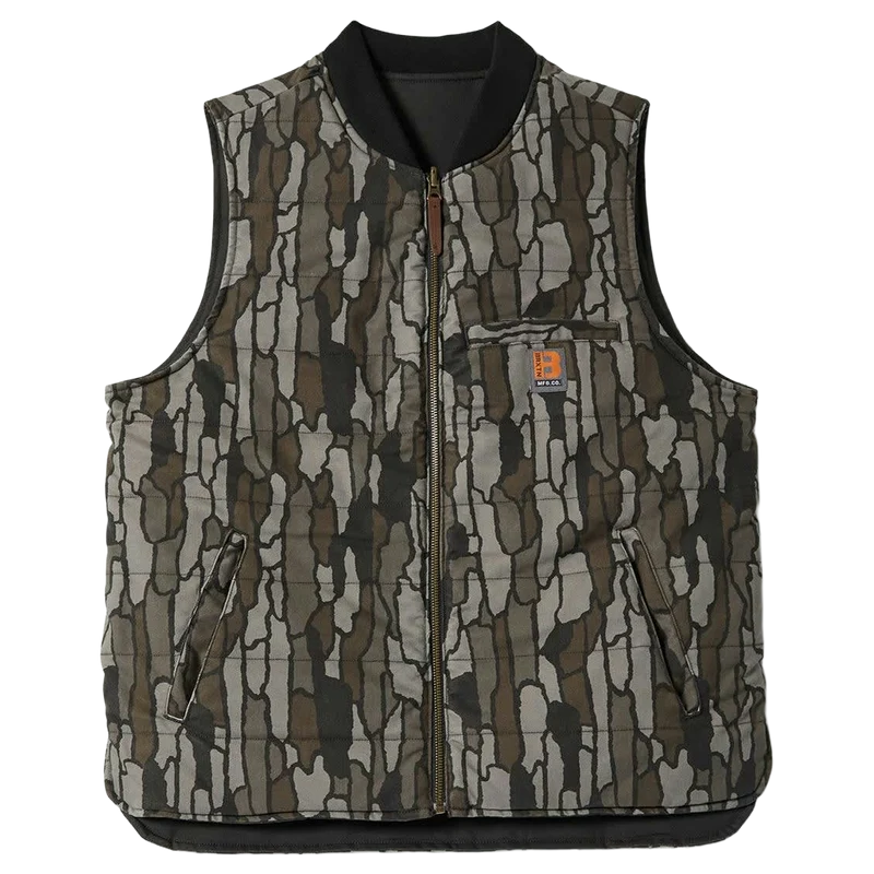 Builders Abraham Reversible Vest