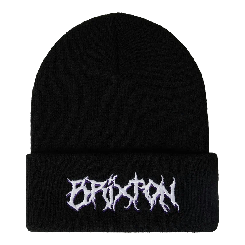 Void Hunter Watch Cap Beanie