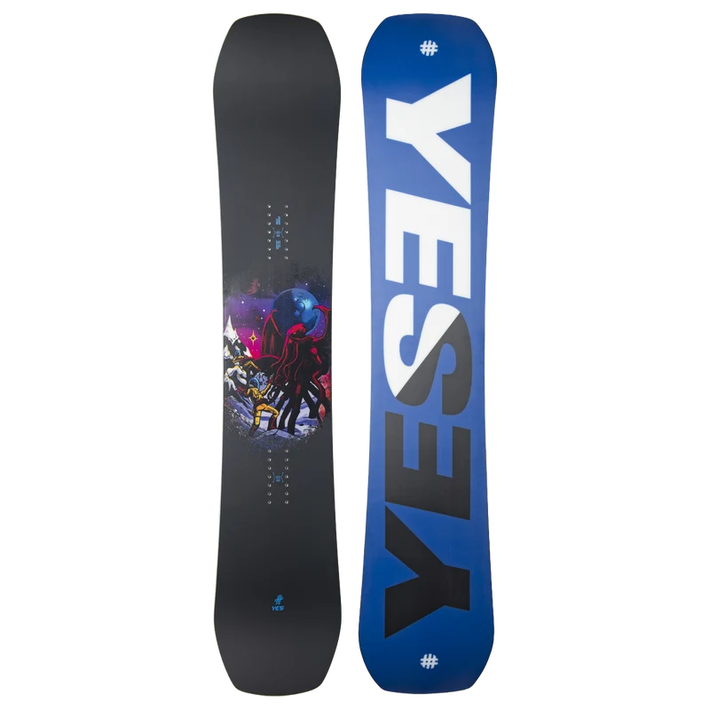 Sender XTRM Limited Snowboard