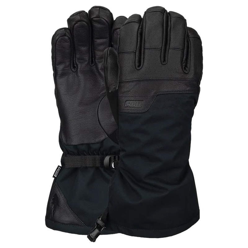 August 2.0 Long Glove