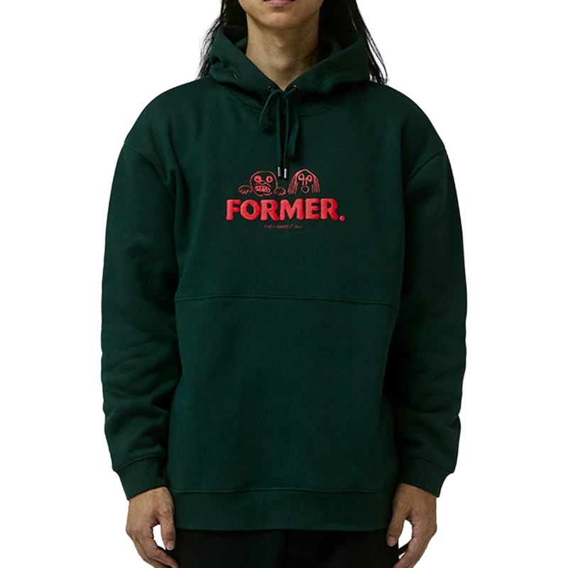 Want It All Hoodie