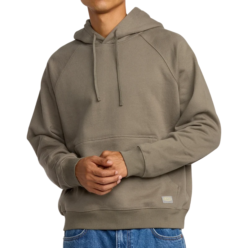 Dayshift Hoodie
