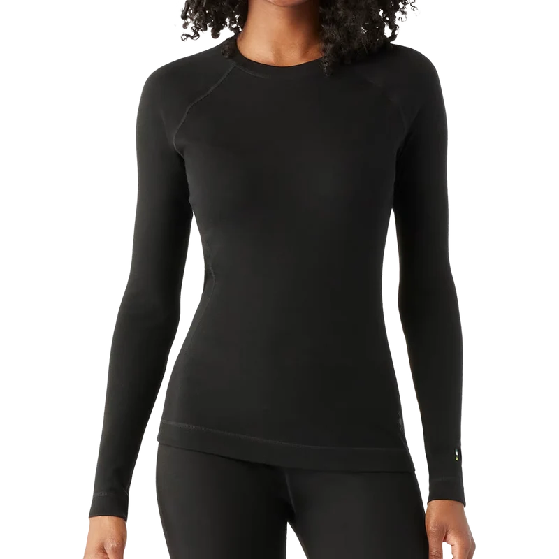 W's Classic Thermal Merino Base Layer Crew 2026
