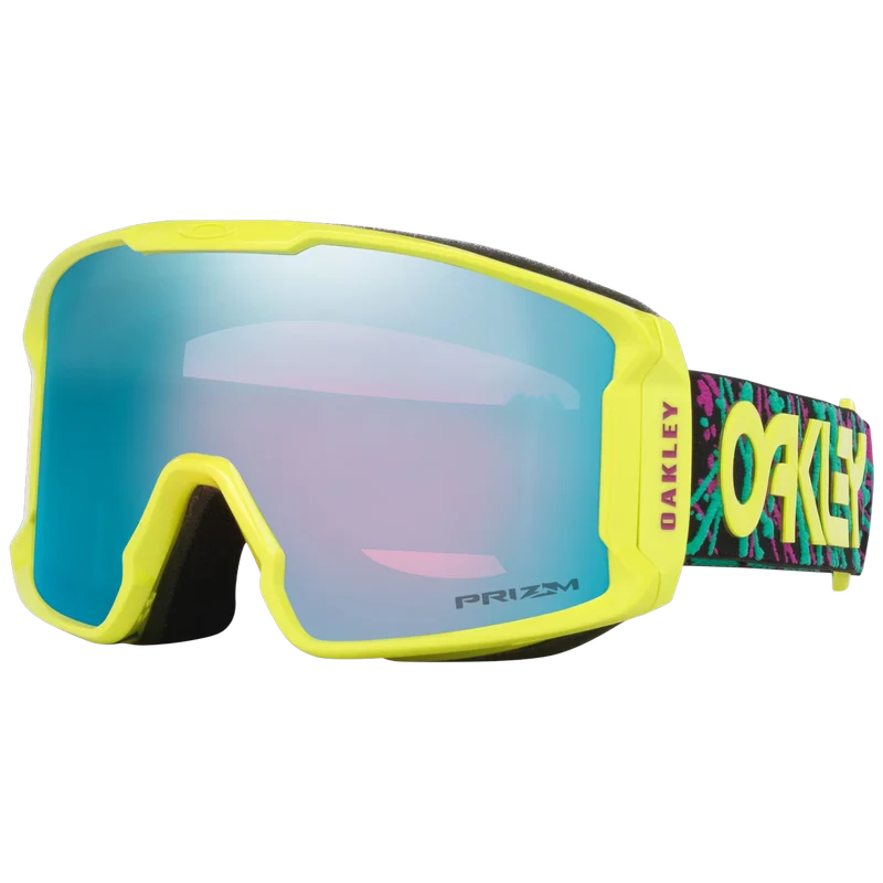 Line Miner M Goggle