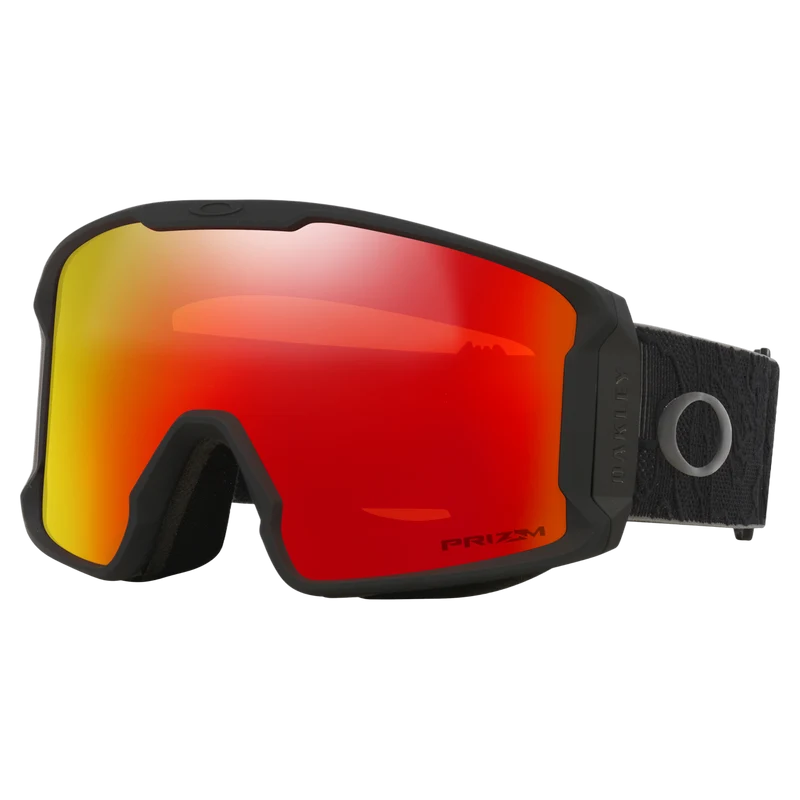 Line Miner L Goggle