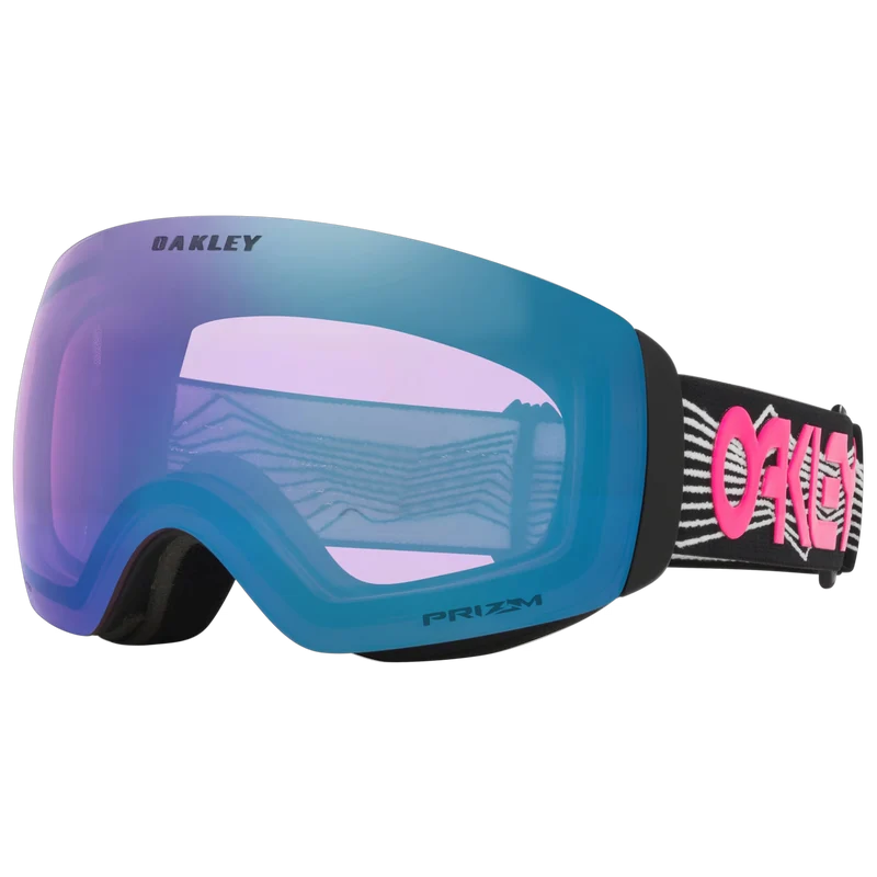 Flight Deck M Goggle