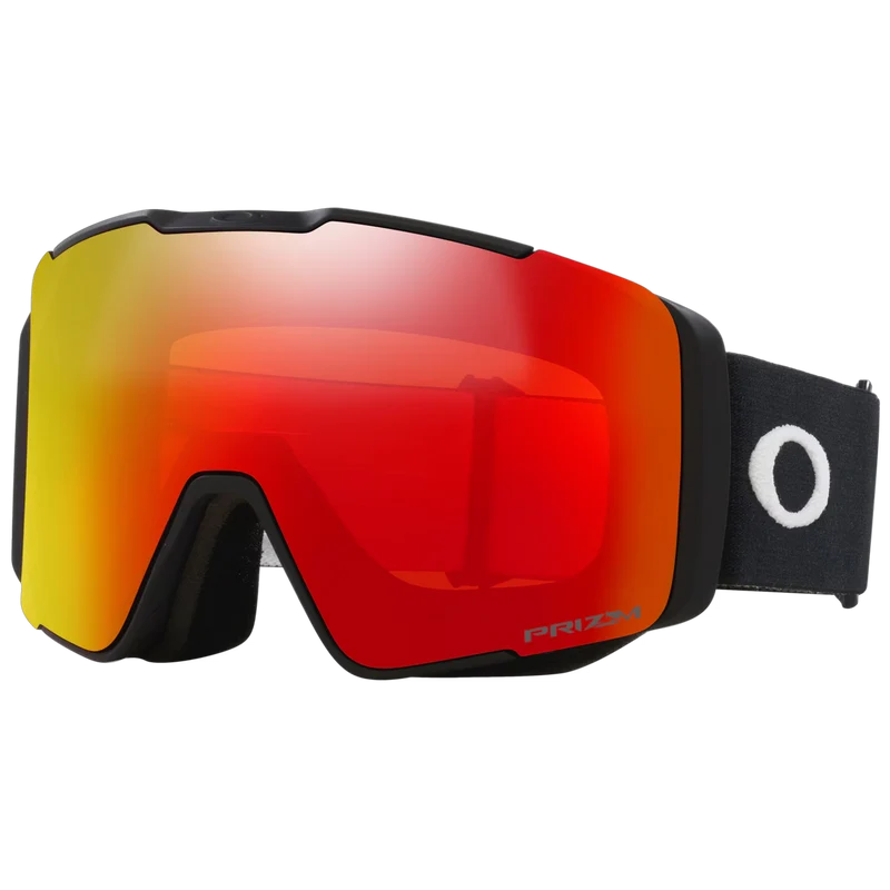 Line Miner Pro L A-Fit Goggle