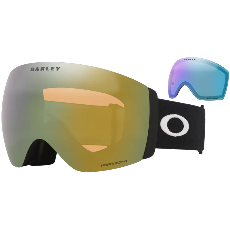 Flight Deck Pro L Goggle