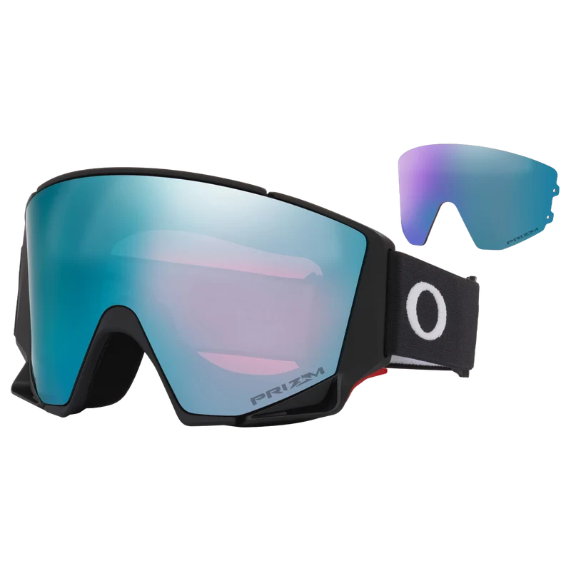 Flow Scape M Goggle