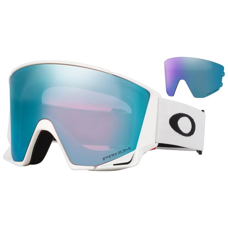Flow Scape L A-Fit Goggle