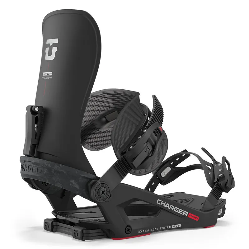Charger PRO Binding