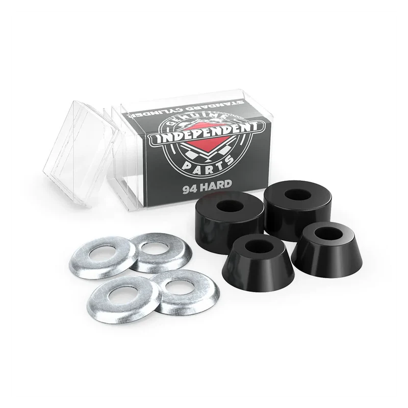STG11 Conical Hard 94A Bushings