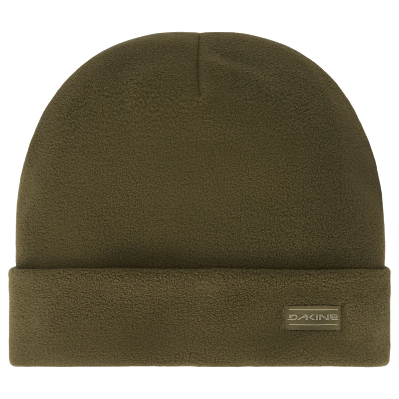 Jax Fleece Beanie