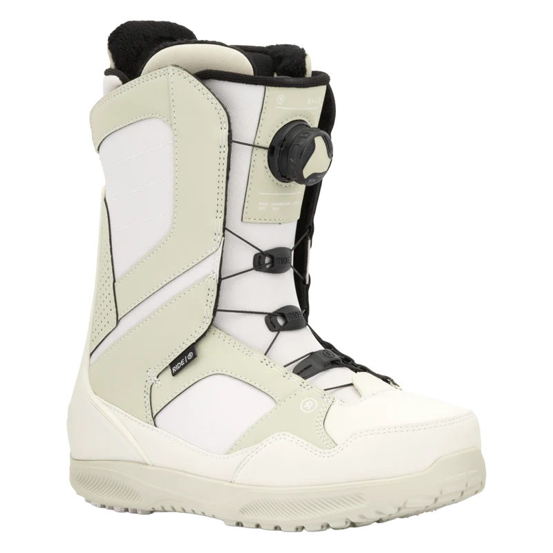 Sage Boot