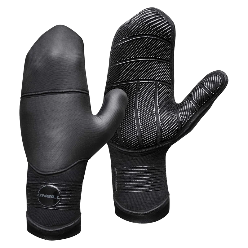 Psycho Tech 5mm Mittens