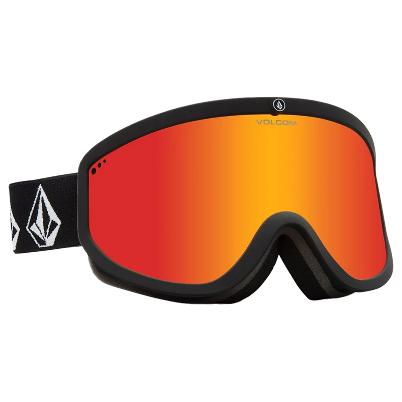 Footprints Goggle