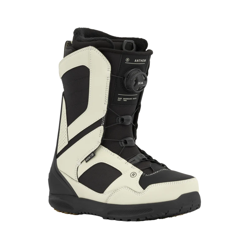 Anthem Boot