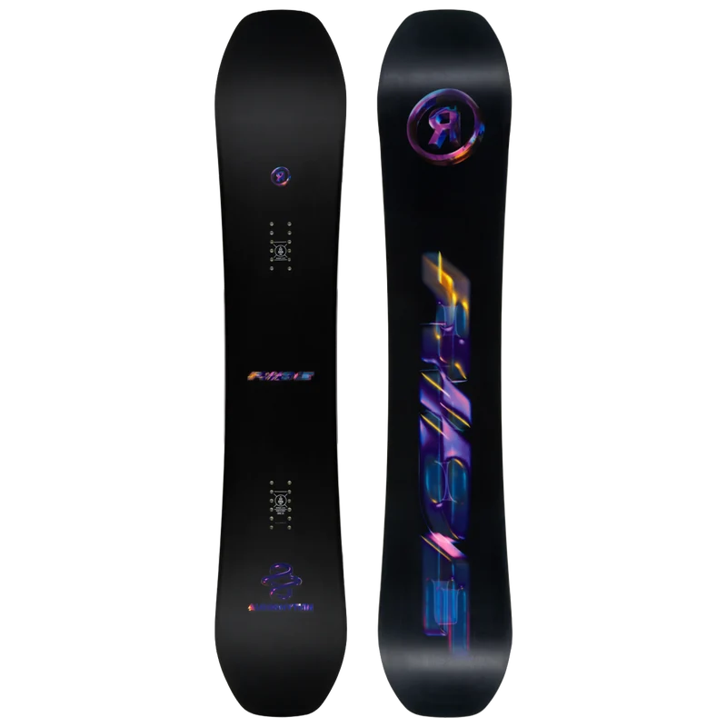 Algorythm Snowboard