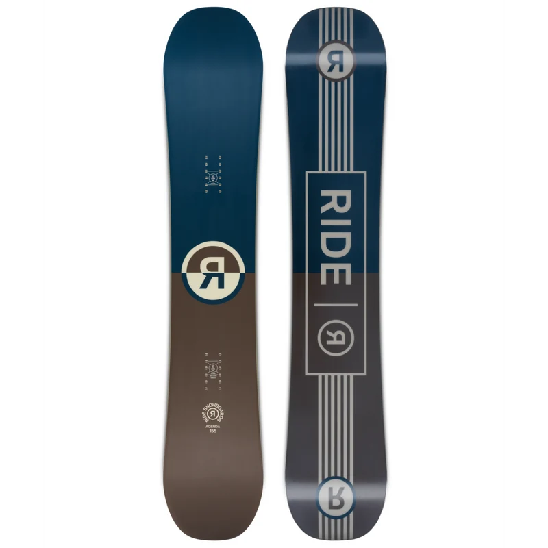 Agenda Snowboard