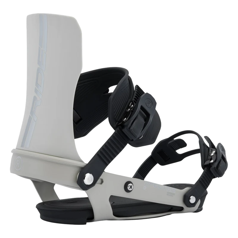 W's Specter Binding