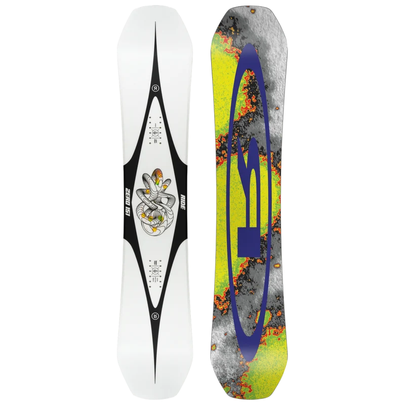 Zero Snowboard