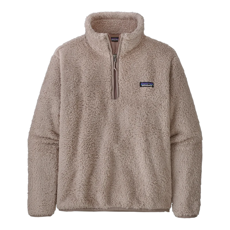 Los Gatos 1/4 Zip Fleece