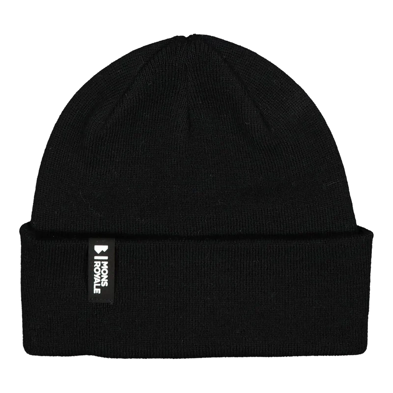 McCloud Merino Beanie