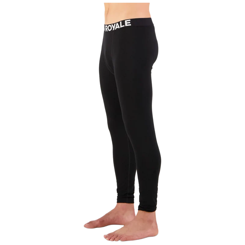 Cascade Merino Base Layer Legging 2026