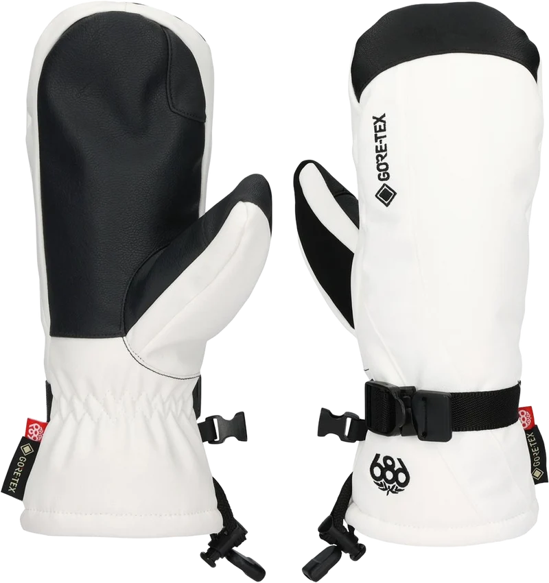 GORE-TEX Linear Mitt