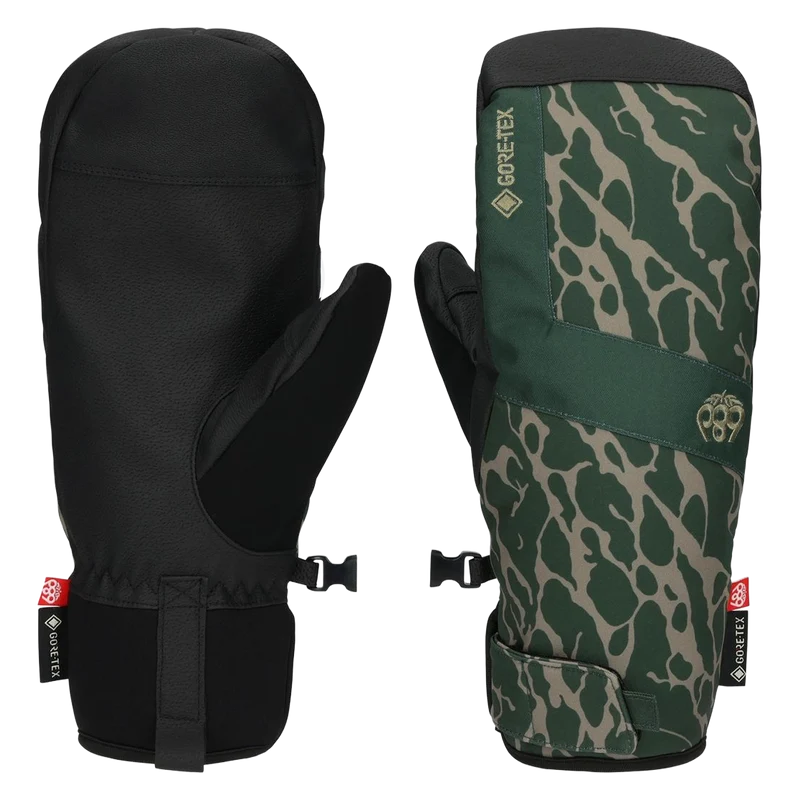 GORE-TEX Linear Under Cuff Mitt