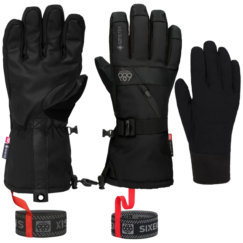 GORE-TEX Smarty Gauntlet Glove