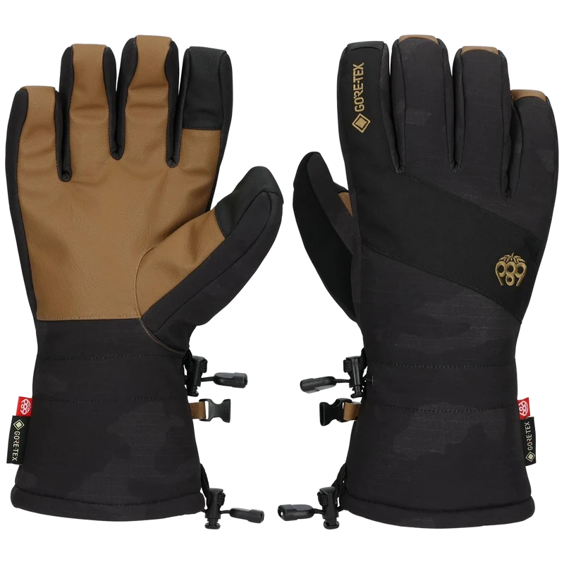 GORE-TEX Linear Glove