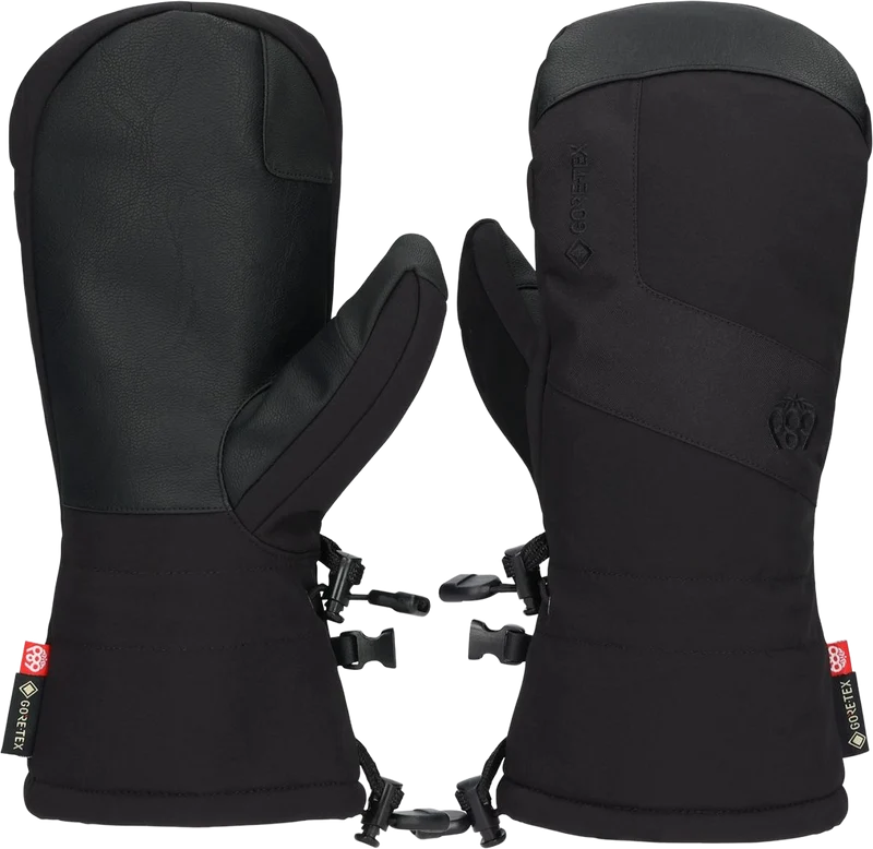 GORE-TEX Linear Mitt