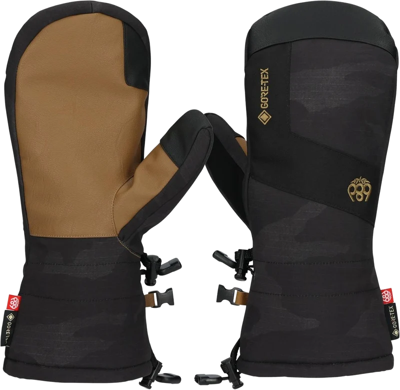 GORE-TEX Linear Mitt