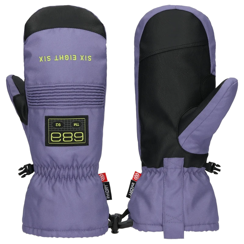 Lander Mitt
