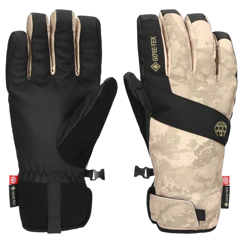 GORE-TEX Linear Under Cuff Glove