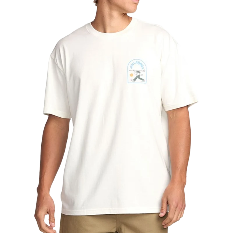 Reflection Arch S/S T-Shirt