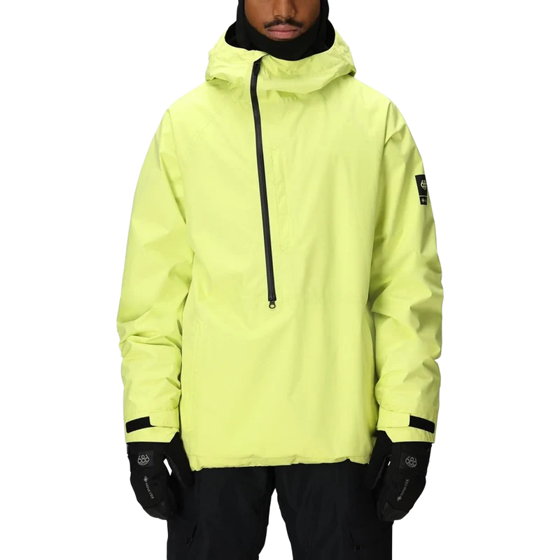 GORE-TEX Fragment Shell Anorak