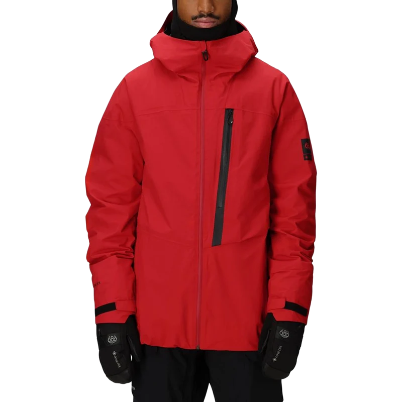GORE-TEX GT Thermagraph Shell Jacket