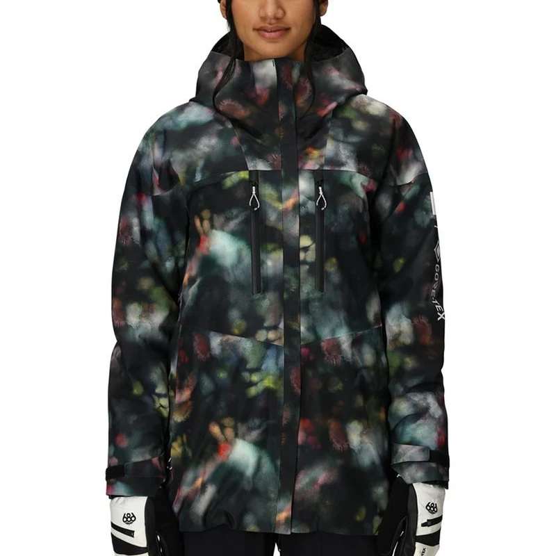 GORE-TEX Skyline Thermagraph Jacket